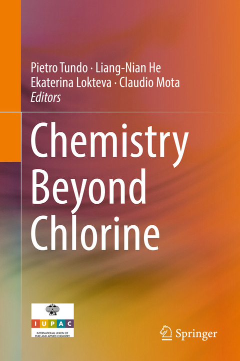 Chemistry Beyond Chlorine - 