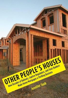 Other People's Houses - Jennifer S. Taub