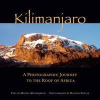 Kilimanjaro - Michel Moushabeck, Hiltrud Schulz