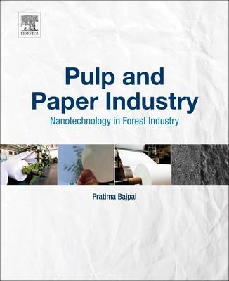 Pulp and Paper Industry -  Pratima Bajpai