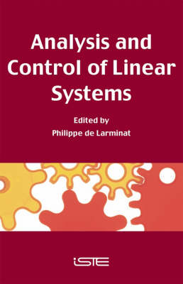 Analysis and Control of Linear Systems - 