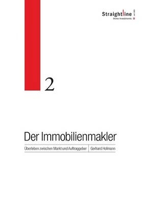 Der Immobilienmakler - Gerhard Hofmann