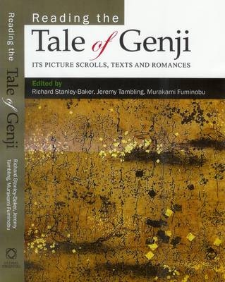 Reading the Tale of Genji - 