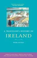 Traveller's History of Ireland - Mr. Peter R. Neville