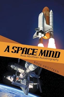 A Space Mind - Ross Abotteen