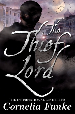 The Thief Lord - Cornelia Funke