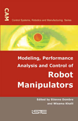 Robot Manipulators - 