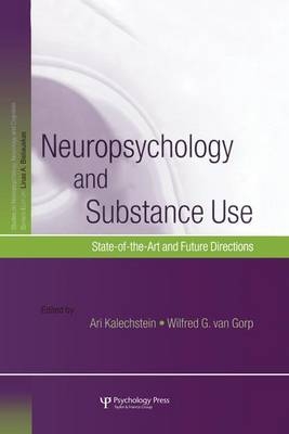Neuropsychology and Substance Use - 