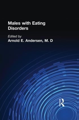 Males With Eating Disorders - 