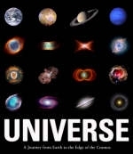Universe - Nicolas Cheetham