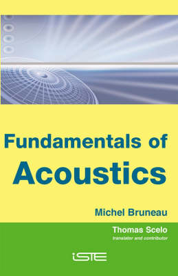 Fundamentals of Acoustics - Michel Bruneau