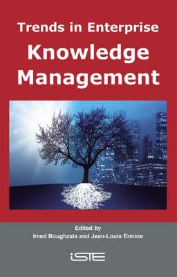 Trends in Enterprise Knowledge Management - 