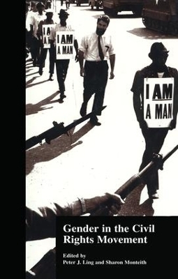 Gender in the Civil Rights Movement - 