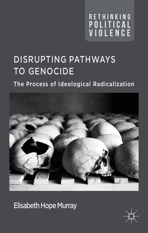 Disrupting Pathways to Genocide - E. Murray