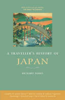 Traveller's History of Japan - Richard Tames