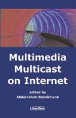 Multimedia Multicast on the Internet - 