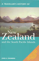 Traveller's History of New Zealand - John Chambers