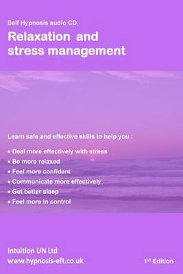 Relaxation and Stress Management - Maggie Howell