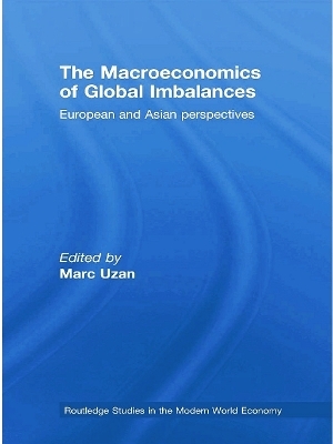 The Macroeconomics of Global Imbalances - 