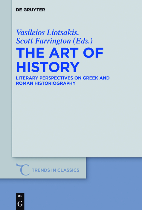 The Art of History - 