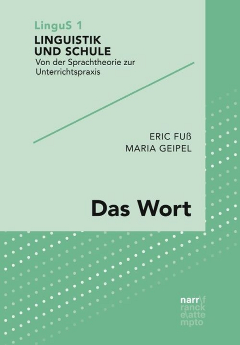 Das Wort - Eric Fuß, Maria Geipel