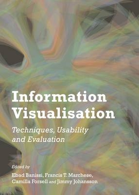 Information Visualisation - 