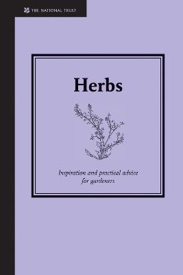 Herbs - Jane Eastoe