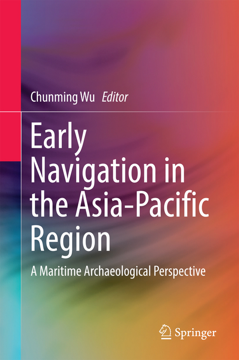 Early Navigation in the Asia-Pacific Region - 