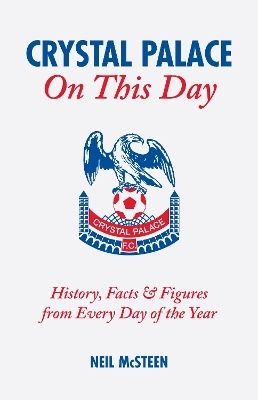 Crystal Palace On This Day - Neil McSteen