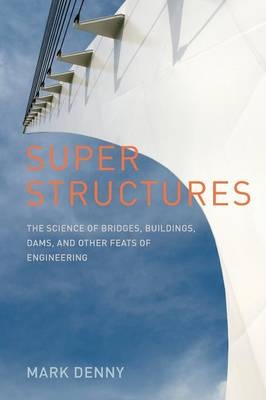 Super Structures - Mark Denny