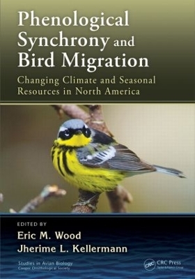 Phenological Synchrony and Bird Migration - 