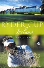 Ryder Cup Ireland - Brian Cox