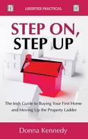 Step On, Step Up - Donna Kennedy