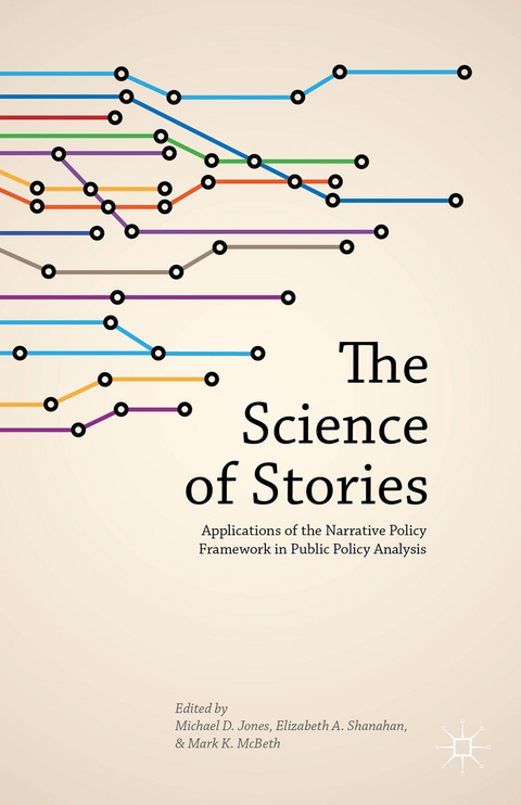 The Science of Stories - 