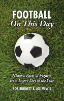 Football On This Day - Rob Burnett, Joe Mewis