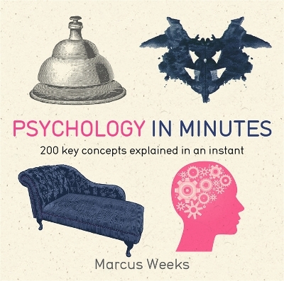 Psychology in Minutes - Marcus Weeks