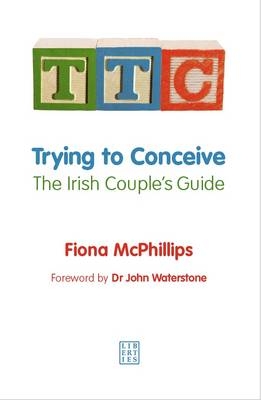 TTC Trying to Conceive - Fiona McPhilips