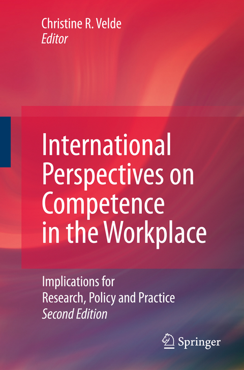 International Perspectives on Competence in the Workplace - 