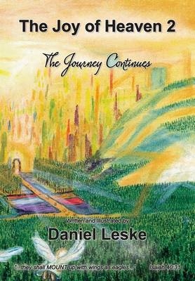 The Joy of Heaven 2 - Daniel Leske