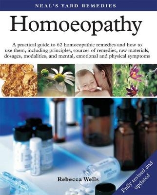 Homoeopathy - Rebecca Wells