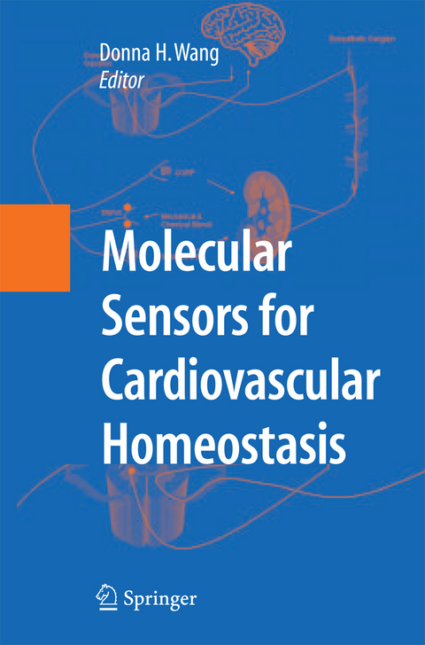 Molecular Sensors for Cardiovascular Homeostasis - 