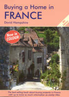 Buying a Home in France - David Hampshire