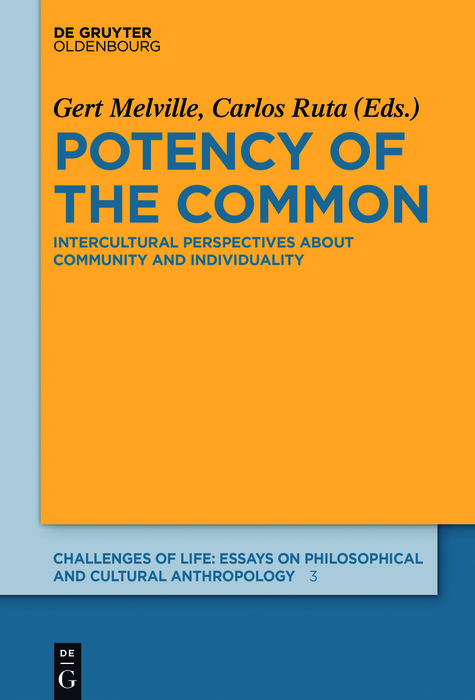 Potency of the Common - 