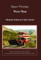 West Monmouth  Buses - Michael Yelton