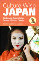 Culture Wise Japan - David Leaper