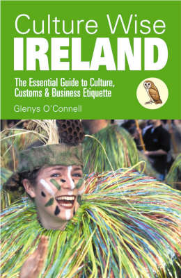 Culture Wise Ireland - Glenys O'Connell