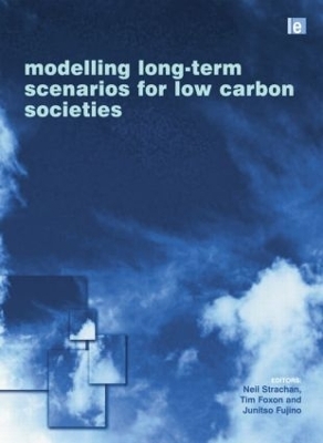 Modelling Long-term Scenarios for Low Carbon Societies - 