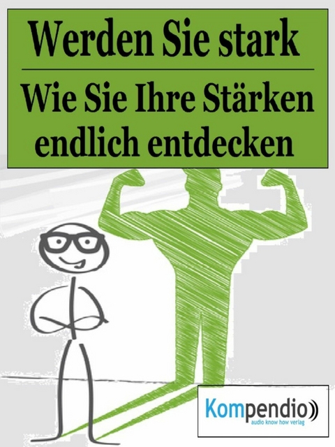 Werden Sie stark - Alessandro Dallmann