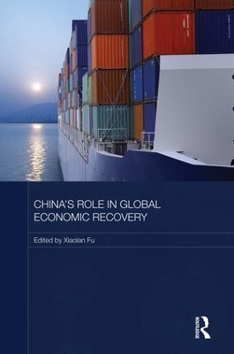 China's Role in Global Economic Recovery - 