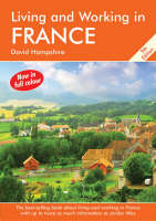 Living and Working in France - David Hampshire
